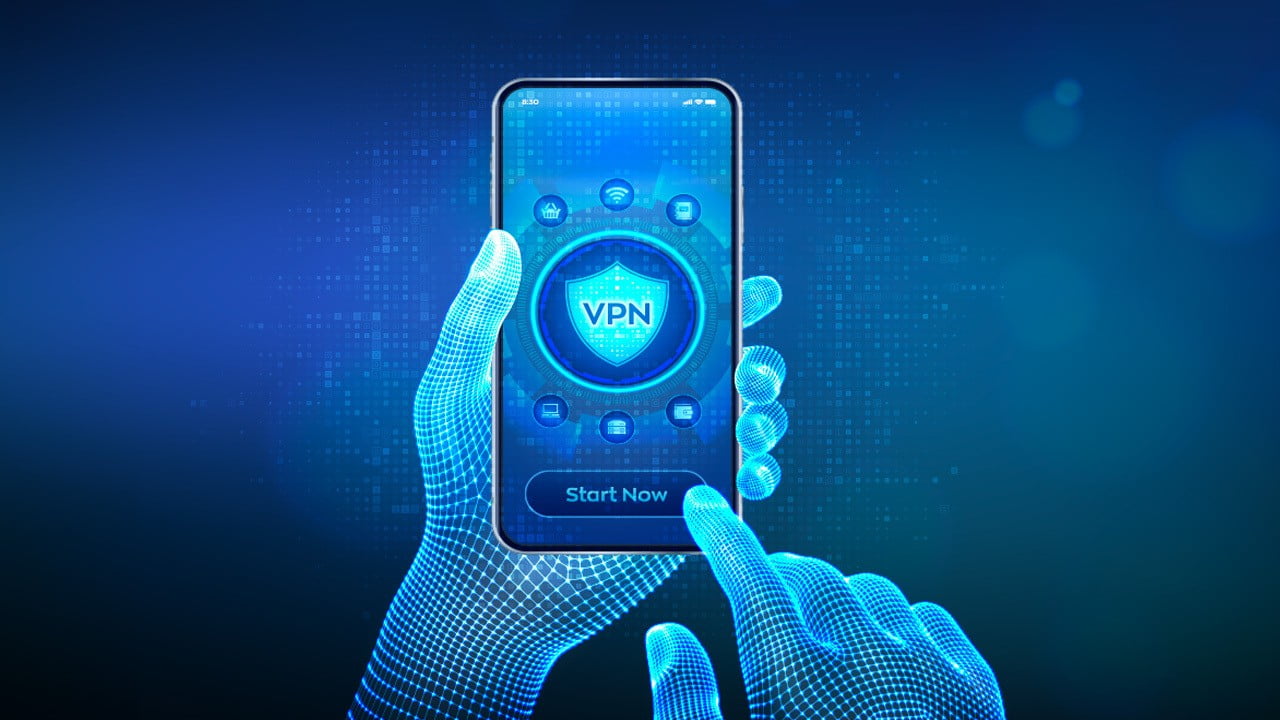 افضل تطبيق VPN iPhone مجاني
