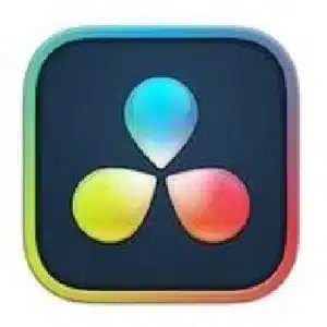 Davinci Resolve شعار