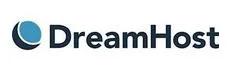 Dreamhost logo