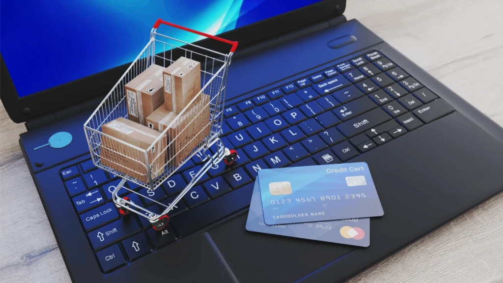 Ecommerce