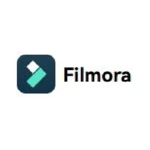 Filmora شعار