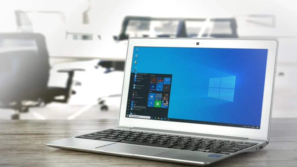 استخدام VPN على Windows