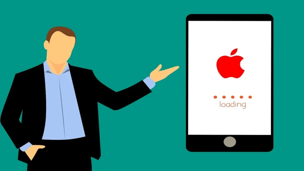 طريقة استخدام vpn على iOS
