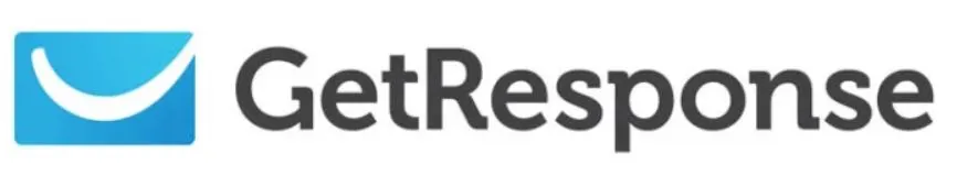 GetResponse logo