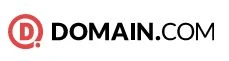 domain logo