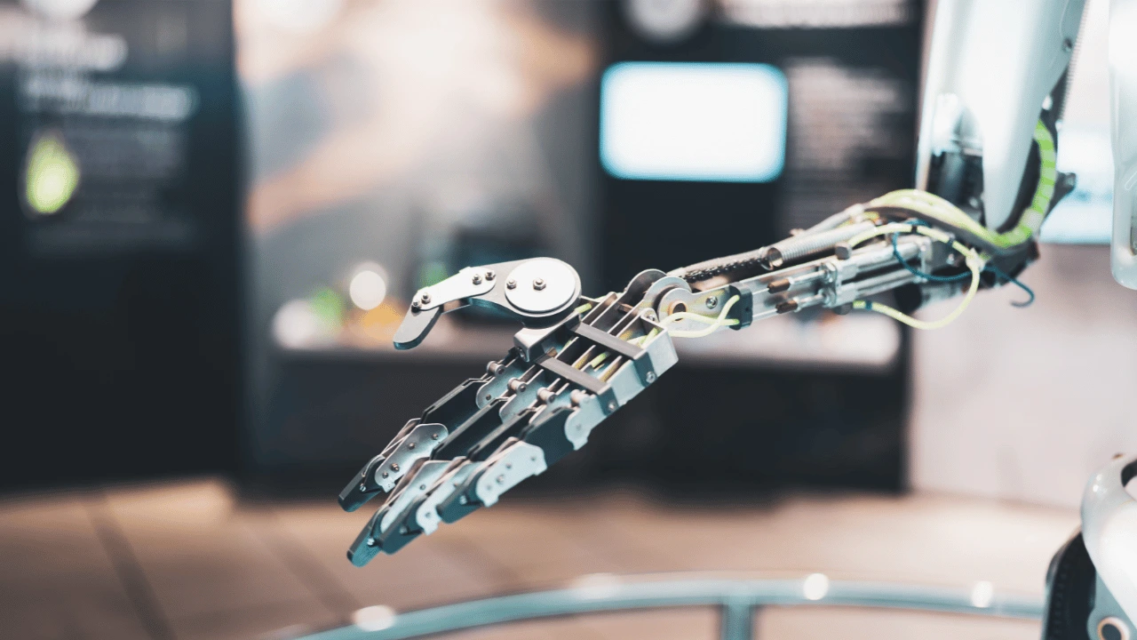 من OpenAI’s Sora إلى نموذج الذكاء الاصطناعي gemini 1.5 أهم أخبار التكنولوجيا.