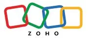 zoho logo