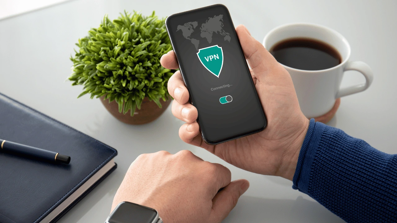 افضل 4 برامج vpn في الكويت