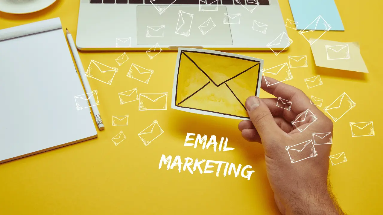 دليلك الشامل لعملية التسويق عبر البريد الإلكتروني (Email Marketing)