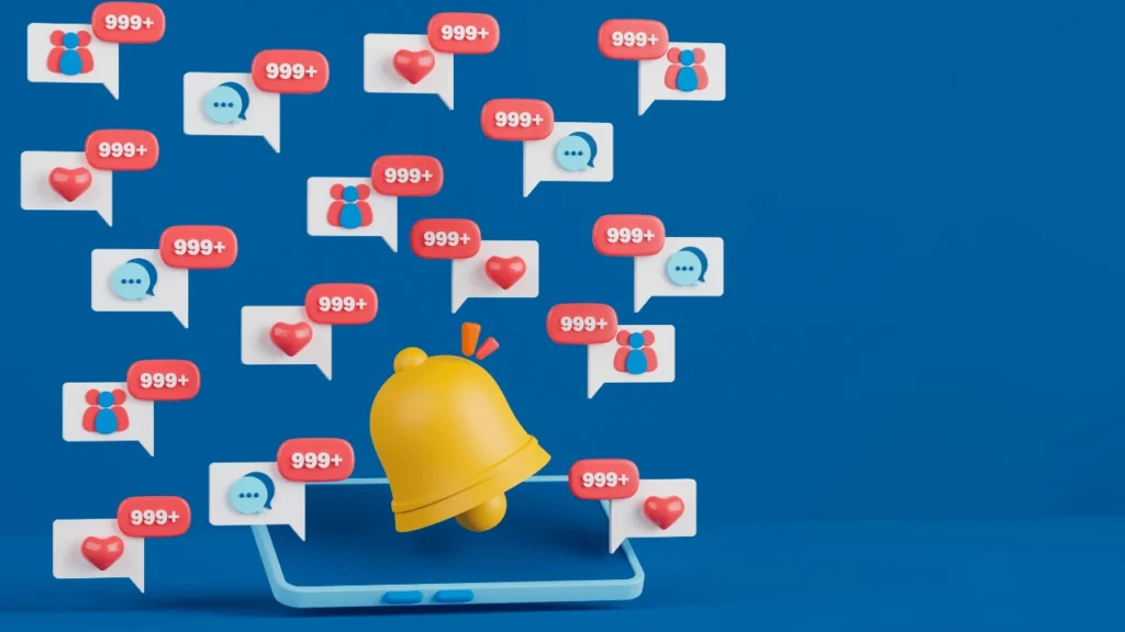 الترويج لموقعك الالكتروني