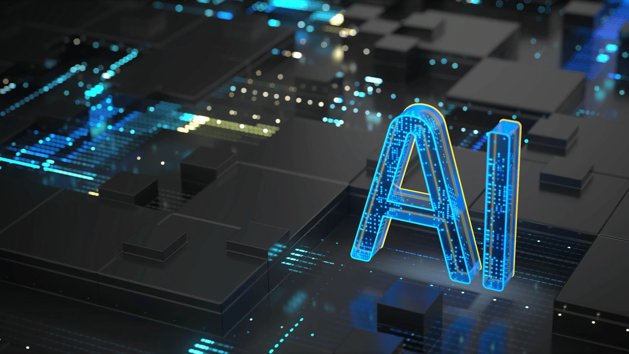 تطورات الذكاء الاصطناعي في مجال الطاقة