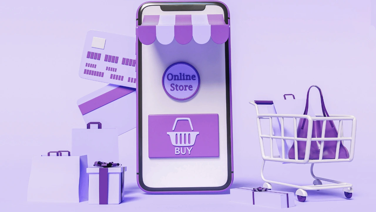 تأثير استخدام المواقع الإلكترونية ونتائجه على الأعمال التجارية