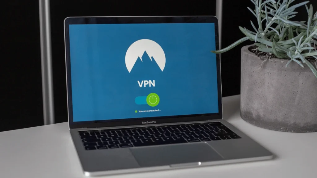 برنامج VPN