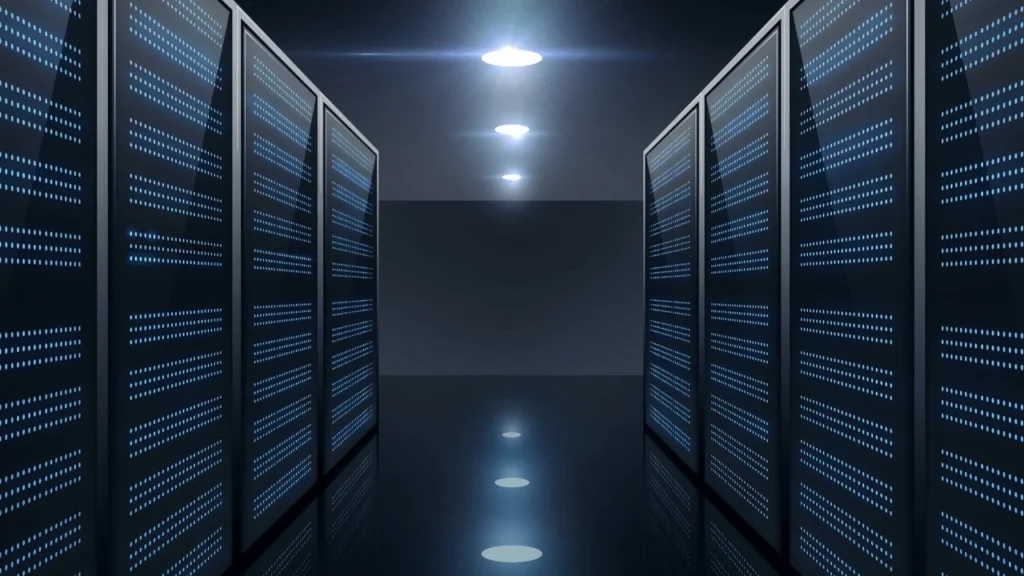 شرح كلاود فلير (Cloudflare): دليلك للأمان والسرعة 7 خوادم كلاود فلير