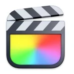 شعار Final Cut Pro X