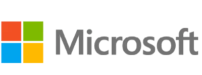 شعار Microsoft