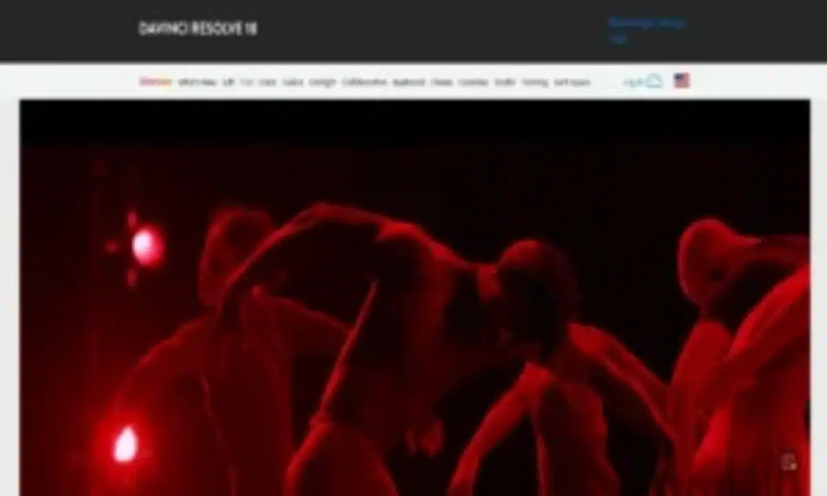 أفضل برامج تعديل الفيديو 2025 - مراجعة ومقارنة 61 image