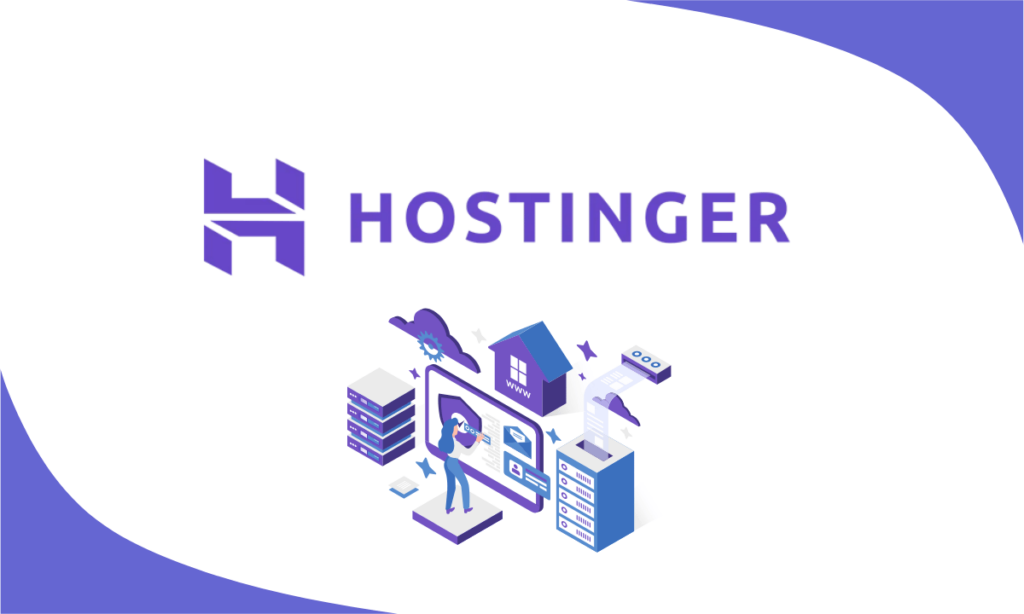 أفضل شركات استضافة المواقع في السعودية Hostinger 