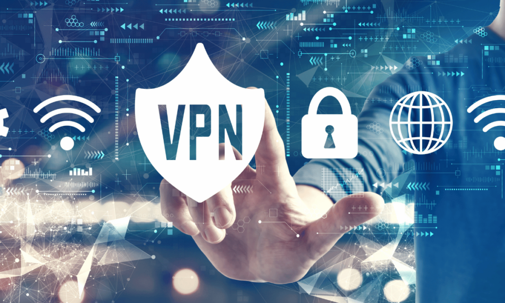  خدمات أساسيات VPN في عمان