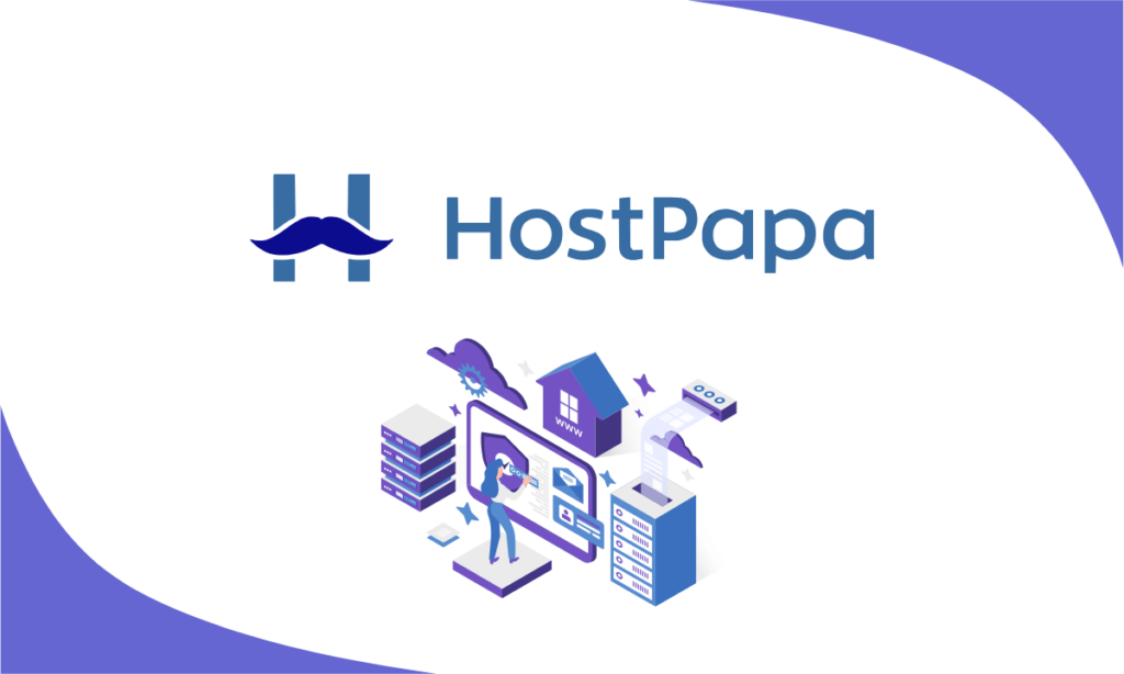 Hostpapa 