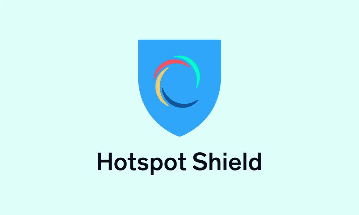 افضل برامج VPN في السعودية 2025 54 شعار Hotspot Shield