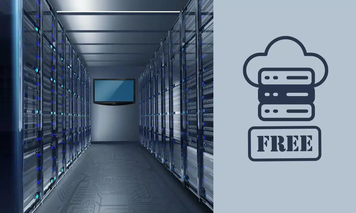 أفضل استضافة مجانية لموقعك الإلكتروني