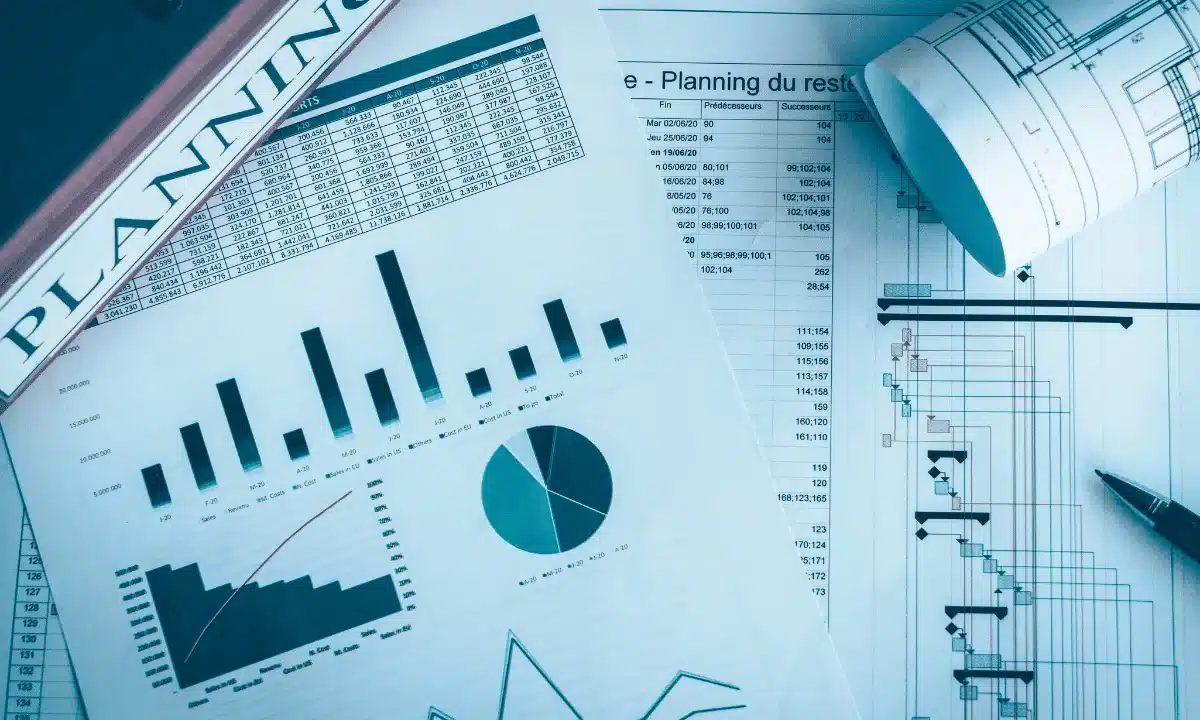 برامج إدارة المشاريع الأكثر شعبية وفعالية