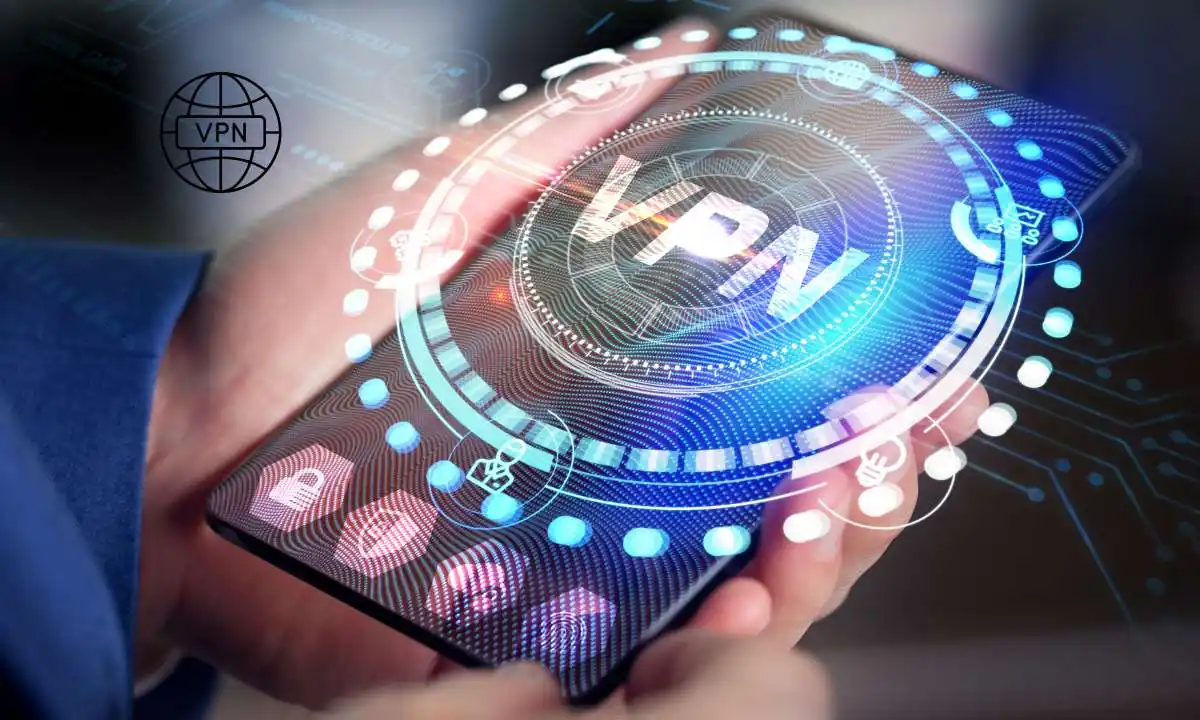 أفضل 10 برامج vpn في ليبيا 2025 5 تطبيق VPN يعمل على هاتف ذكي.