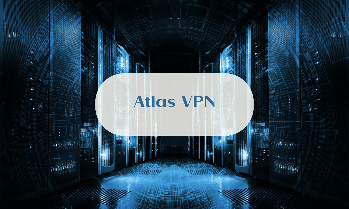 Atlas VPN