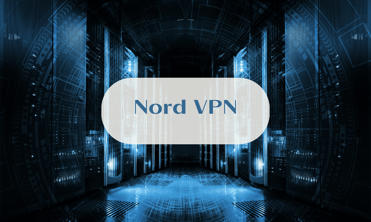 NordVPN