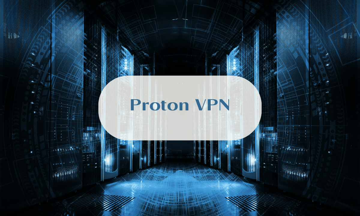 Proton VPN