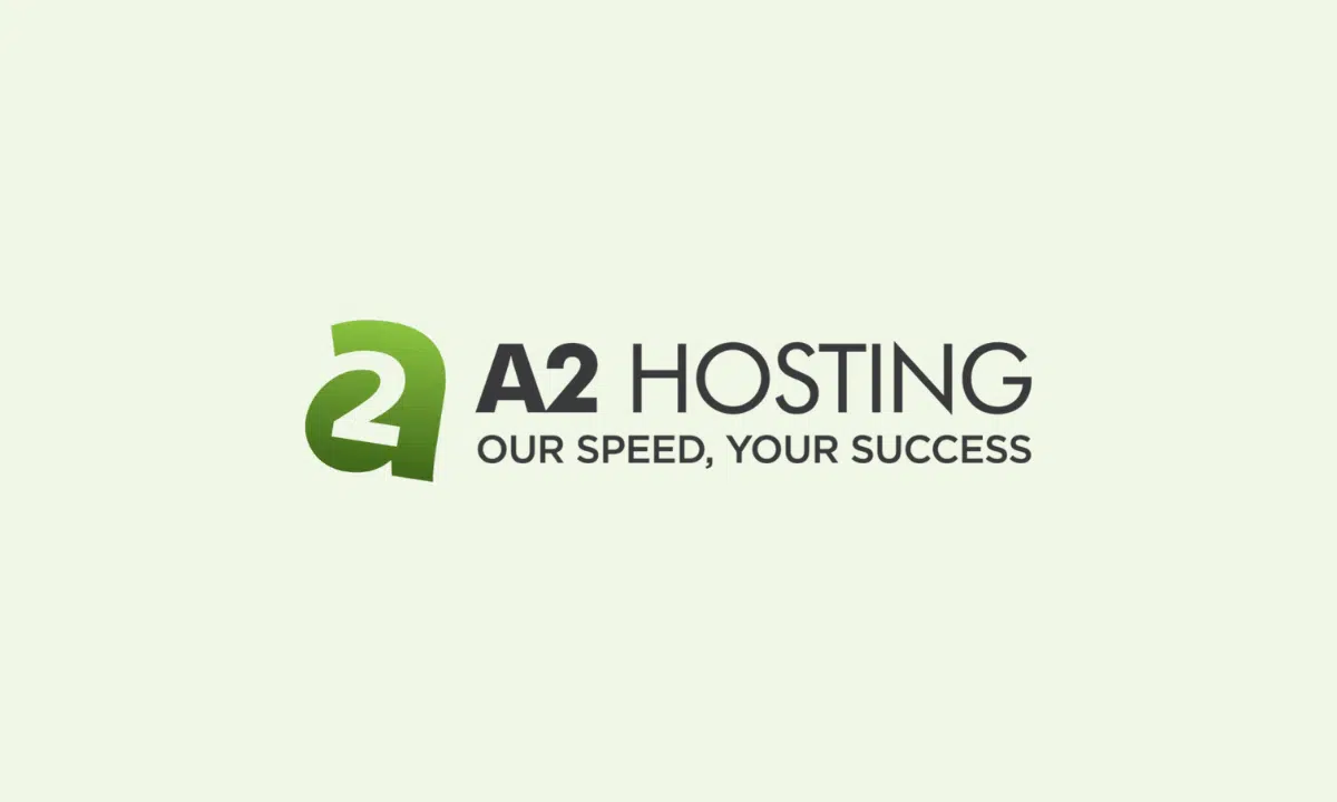 افضل برامج VPN في السعودية 2025 53 شعار A2 Hosting