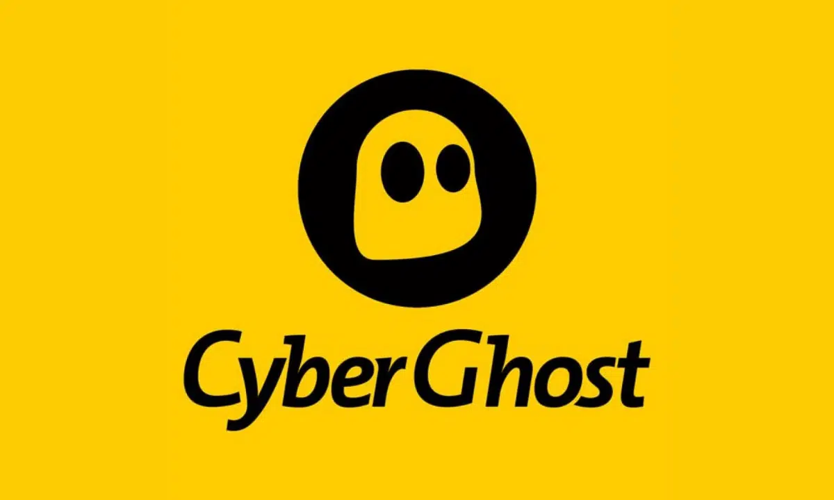 افضل برامج VPN في السعودية 2025 47 شعار افضل برامج vpn في السعودية برنامج CyberGhost