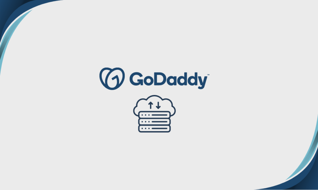 GoDaddy 1