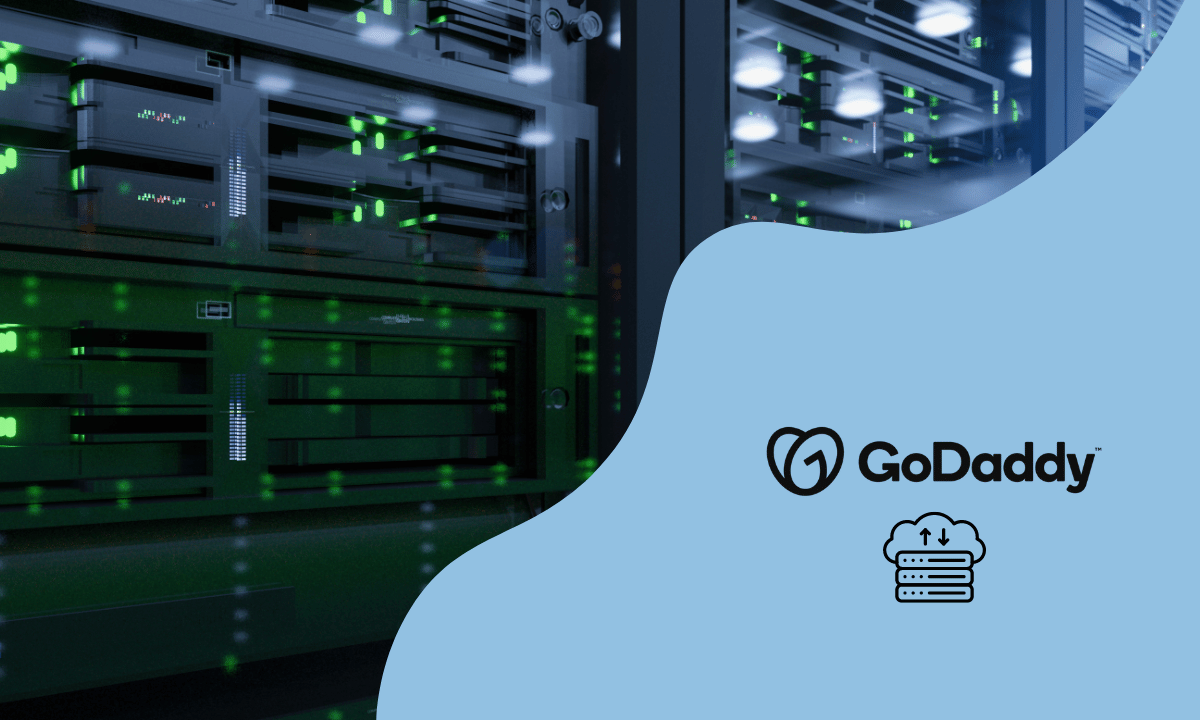 مراجعة خدمات جودادي GoDaddy: النطاقات، الاستضافة، والمزيد