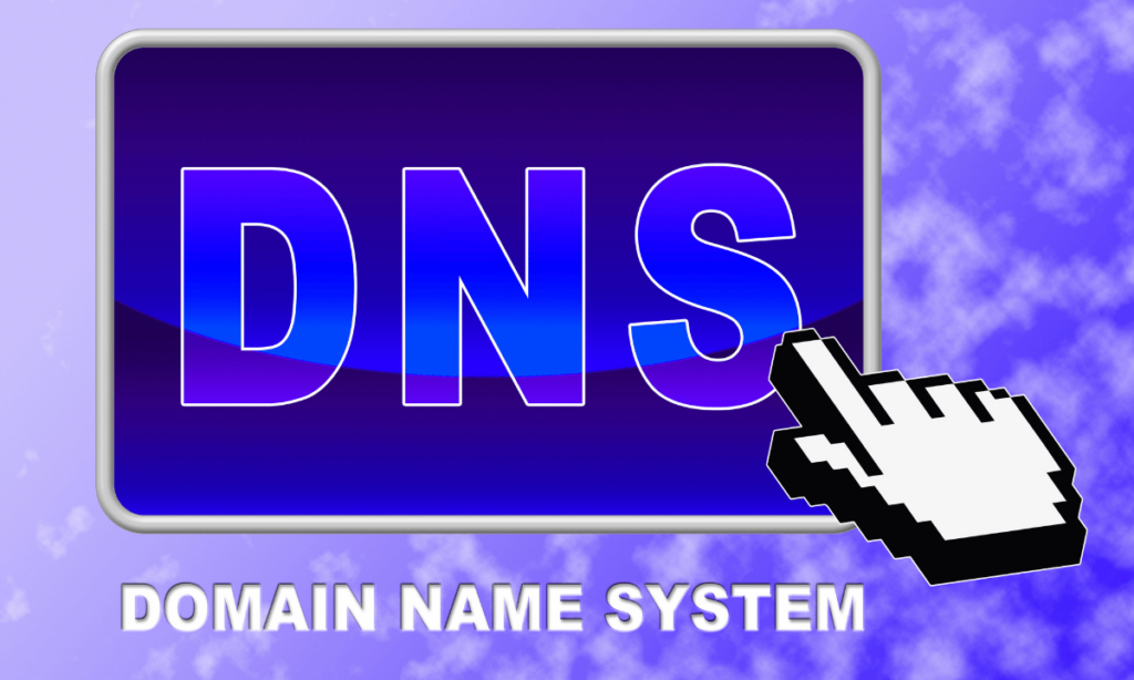 افضل DNS 