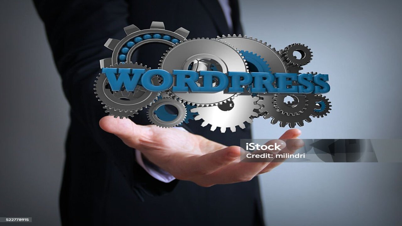 5 خطوات بسيطة لانشاء موقع ووردبريس على استضافة هوستنجر