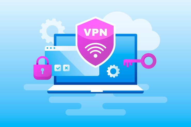 شبكات VPN للأعمال 