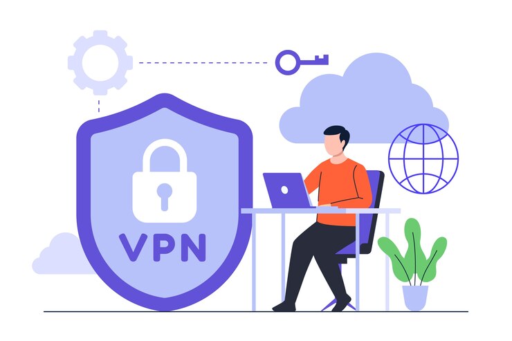 أفضل شبكات VPN تمنح فترات تجريبية مجانية لعام 2025.