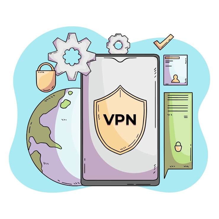أسرع برامج VPN للتحميل والاستخدام اليومي في عام 2025