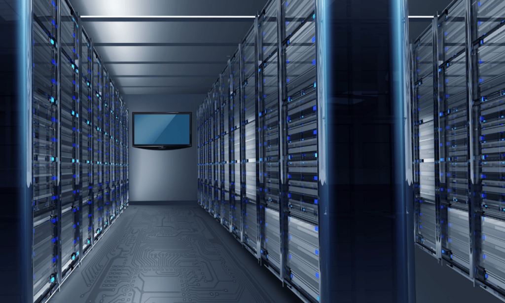 بلوهوست Bluehost أم هوستنجر Hostinger: أيهما الأنسب لاحتياجاتك 31 مركز بيانات لاستضافة بلوهوست و هوستنجر