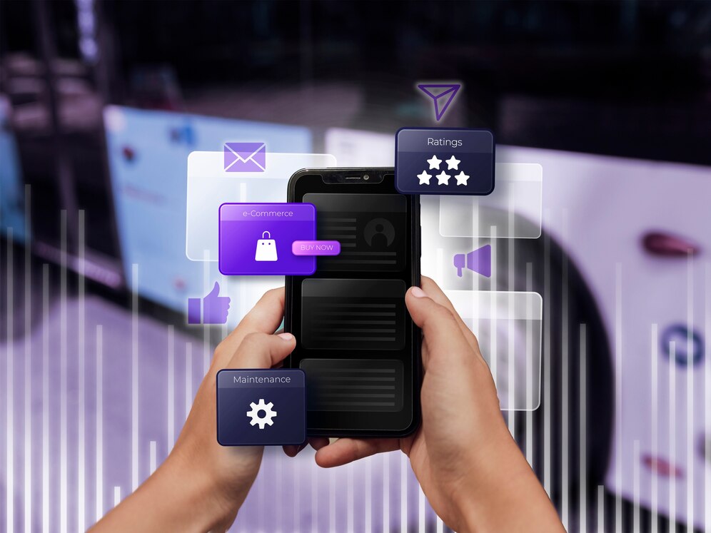 اتجاهات التسويق عبر مواقع التواصل الاجتماعي 2025