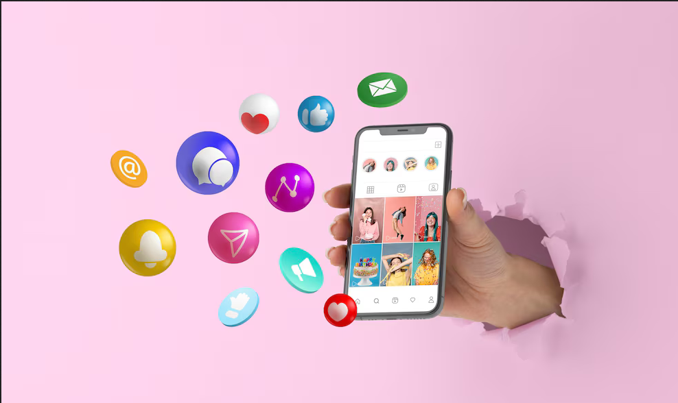 دليلك الشامل لتحليلات فعالة لمواقع التواصل الاجتماعي 2025.