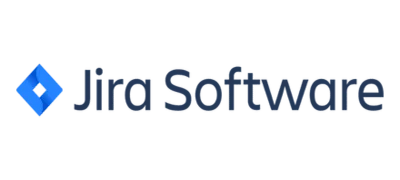 شعار Jira Software