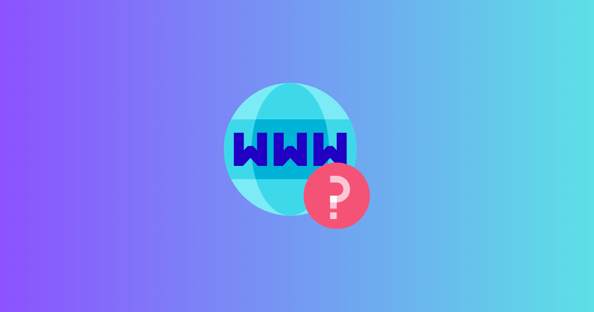 أدوات Whois: كشف معلومات الموقع الكاملة