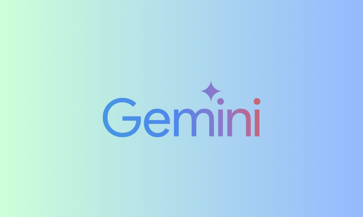 شعار Gemini
