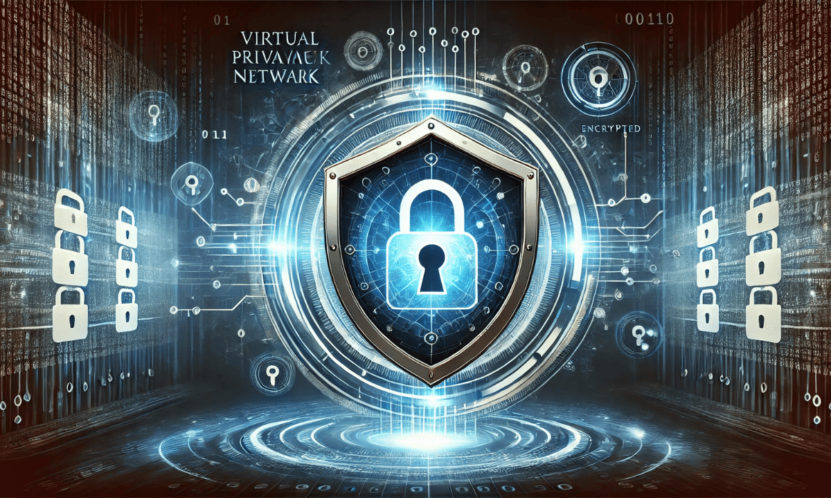 الشبكات الخاصة الافتراضية VPN