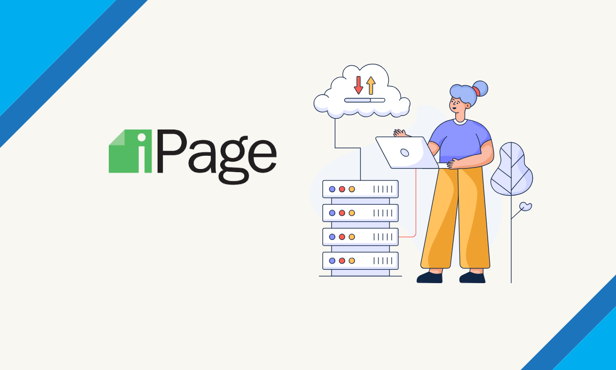 شرح iPage: استضافة اقتصادية للمبتدئين