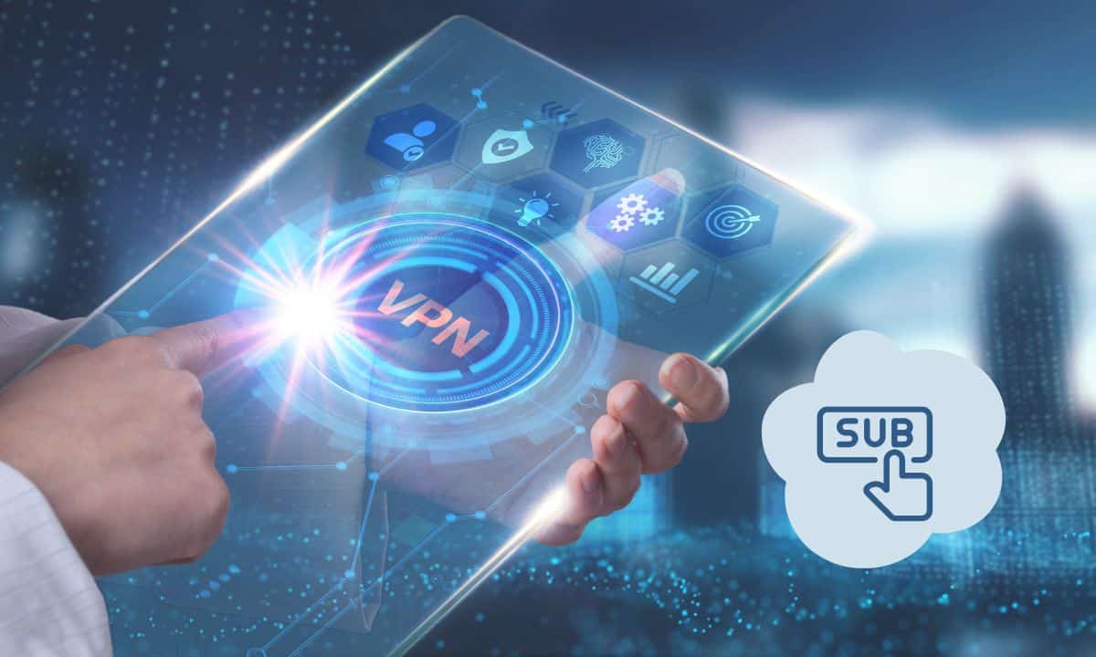 اشتراك VPN موثوق ورخيص: أفضل 5 خيارات لحماية بياناتك