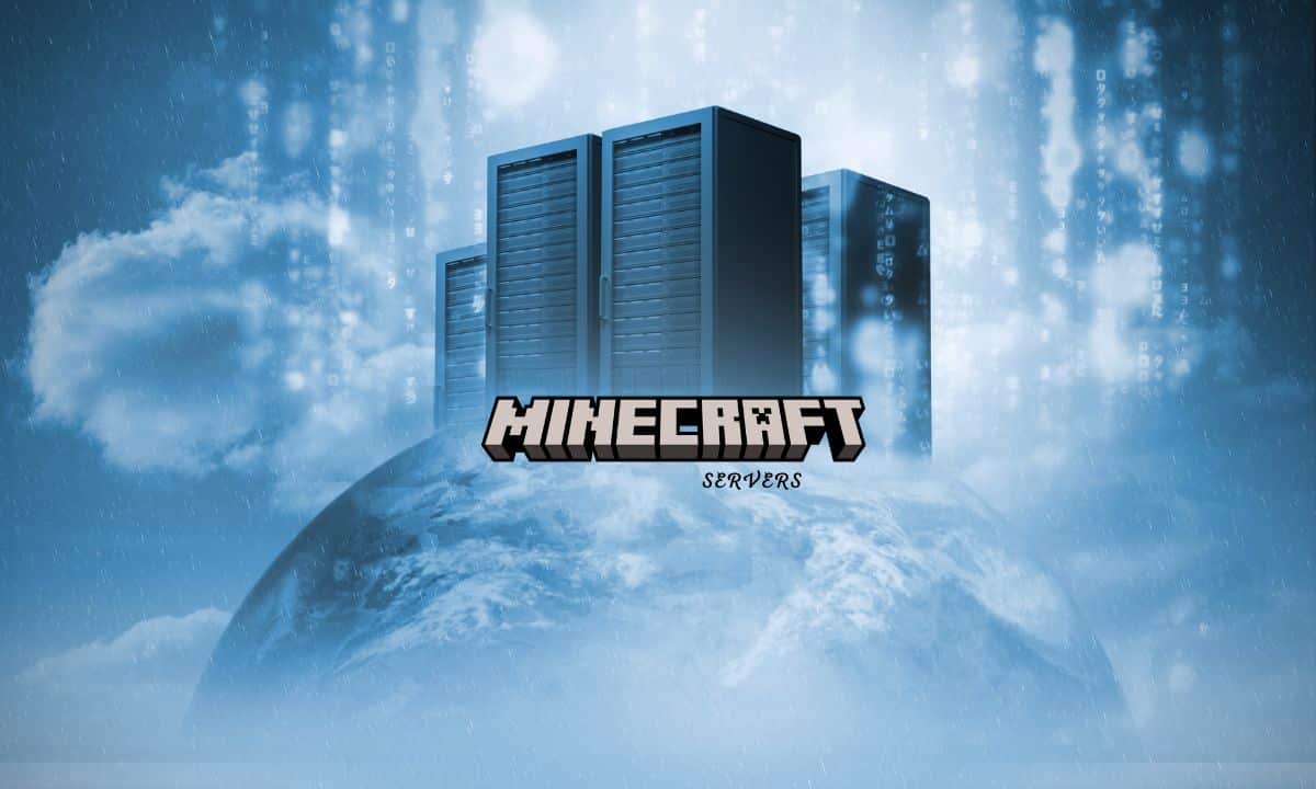 سيرفرات ماين كرافت مجانية للكمبيوتر والجوال